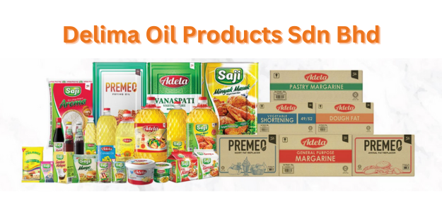 Delima Oil Products Sdn Bhd